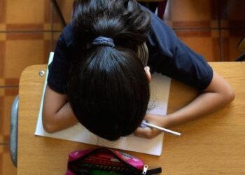 Matrículas escolares 2025: fechas, requisitos y pasos esenciales para apoderados.