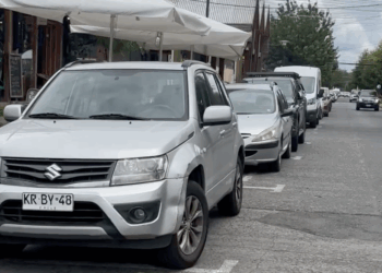 Desde Urrutia hacia el lago: la zona más cara – LAVOZDEPUCON