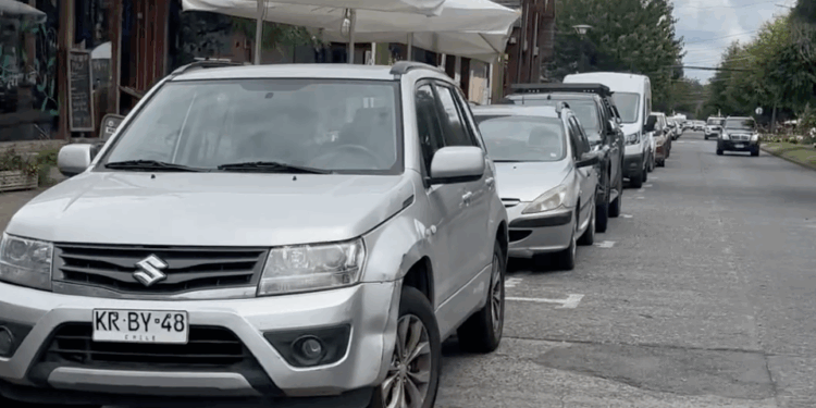 Desde Urrutia hacia el lago: la zona más cara – LAVOZDEPUCON