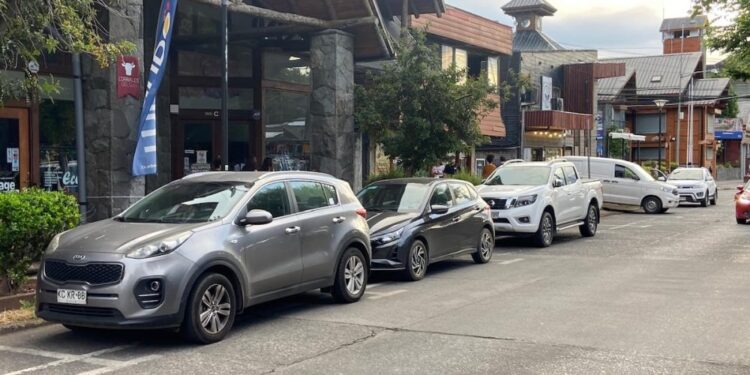 Quejas de usuarios en diversas regiones de Chile – LAVOZDEPUCON