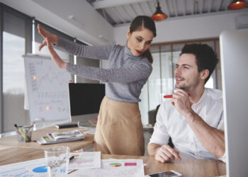 Brecha salarial en pymes: los ajustes estructurales importantes.