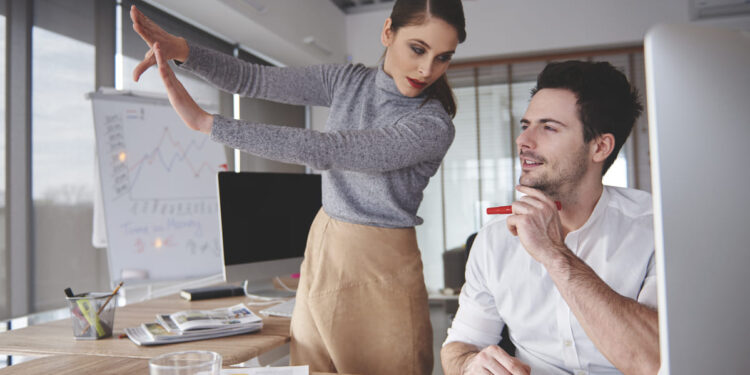 Brecha salarial en pymes: los ajustes estructurales importantes.