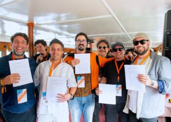 Chile se reafirma como el líder en MusicTech en Latinoamérica al establecer alianzas estratégicas con Brasil y Europa.