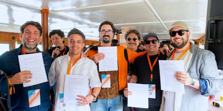 Chile se reafirma como el líder en MusicTech en Latinoamérica al establecer alianzas estratégicas con Brasil y Europa.