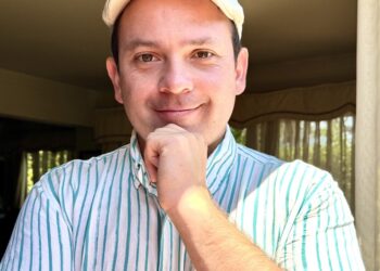 Columna de Opinión: Fantasilandia, el nuevo compa de San Bernardo