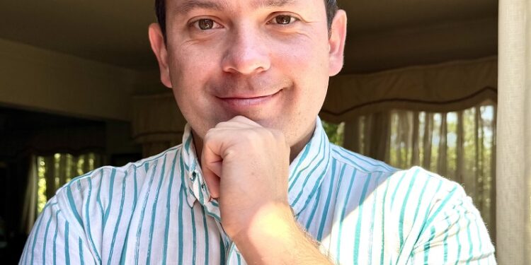 Columna de Opinión: Fantasilandia, el nuevo compa de San Bernardo