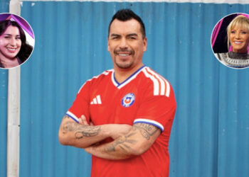 “Esteban Paredes respalda a Cata Days ante las críticas de Raquel Argandoña: ‘Ya no estamos para esas opiniones’”