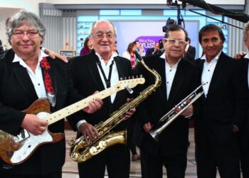 Después de una exitosa gira por Centroamérica, “Los Galos” llegan a Dreams Temuco – LAVOZDEPUCON