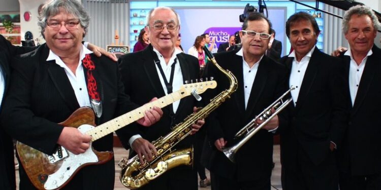 Después de una exitosa gira por Centroamérica, “Los Galos” llegan a Dreams Temuco – LAVOZDEPUCON