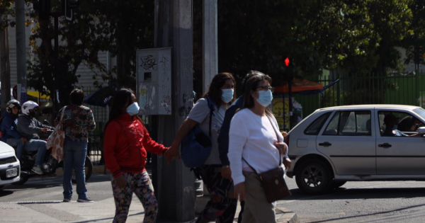 Alerta por H3N2: la cepa que tiene a Europa en jaque y que podría arribar a Chile.