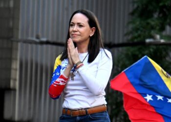 María Corina Machado no asistió a Noruega para recibir el Premio Nobel de la Paz 2025.
