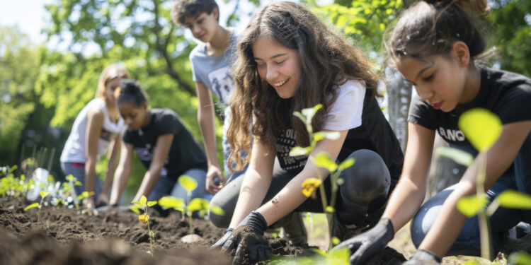 Nueva asociación educativa promueve la capacitación técnica agrícola centrada en la sostenibilidad en Chile.