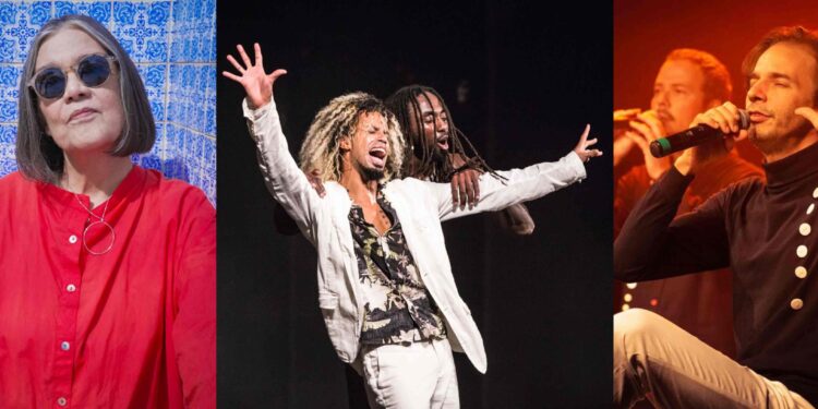 Brasil llega al GAM con lo mejor del Bossa Nova y la danza urbana: «Hola Rio» debuta en Chile.