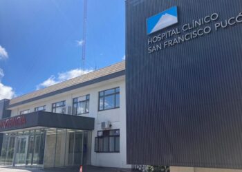 Cierre de año con dedicación y compromiso en el Hospital Clínico San Francisco de Pucón – LAVOZDEPUCON