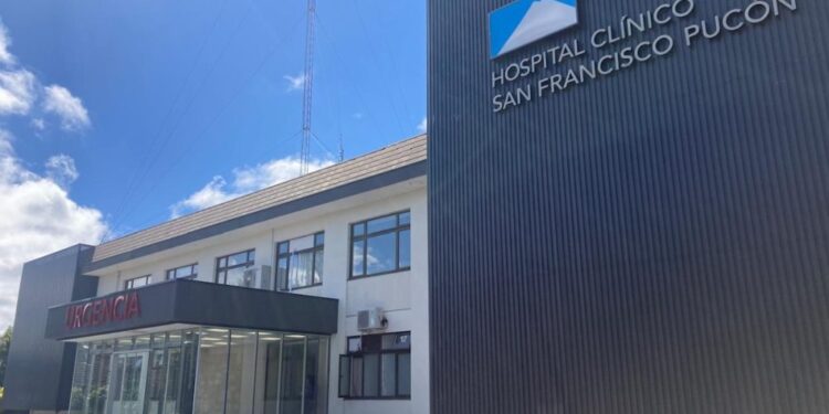 Cierre de año con dedicación y compromiso en el Hospital Clínico San Francisco de Pucón – LAVOZDEPUCON