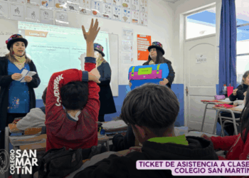 Supereduc resalta 72 iniciativas del programa “Buenas Ideas para una Mejor Educación” en todo Chile.