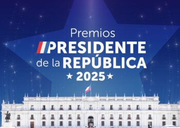 Ganadores del Premio a la Música Nacional en Chile