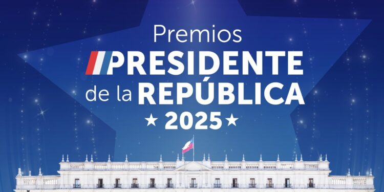 Ganadores del Premio a la Música Nacional en Chile