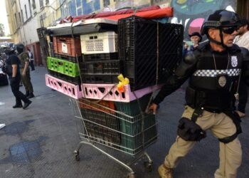 Municipalidad de Independencia presenta la ordenanza «Cero Incivilidades» que incluye multas y suspensión de beneficios municipales.