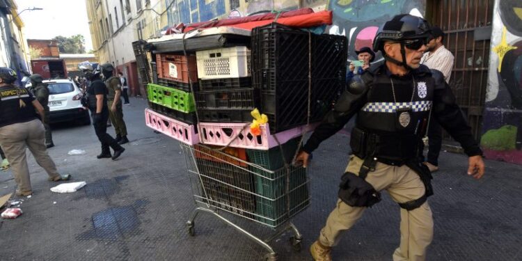 Municipalidad de Independencia presenta la ordenanza «Cero Incivilidades» que incluye multas y suspensión de beneficios municipales.