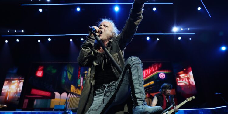 Iron Maiden confirmada para un concierto en el Estadio Nacional en 2026 y se alista para su regreso a Chile: consulta la fecha y la venta de entradas aquí.