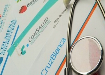 Superintendencia de Salud modifica los cobros del GES y obliga a las isapres a bajar las primas.