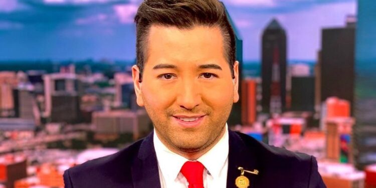 Diputado electo Javier Olivares se distancia de la consulta del PDG y afirma su apoyo a Kast: «Nadie me obliga a votar de cierta manera».