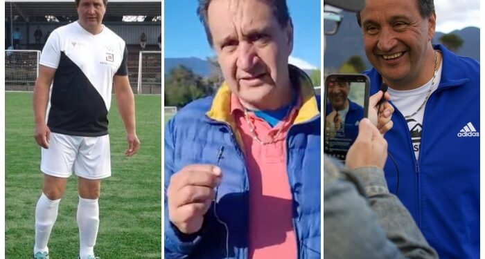 Parte de Pucón se despide de él – LAVOZDEPUCON