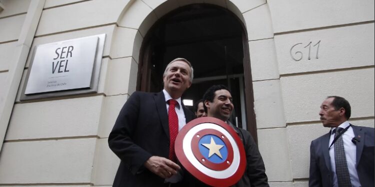 José Antonio Kast también se impuso en San Bernardo y en las demás comunas de la Provincia de Maipo.