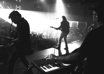 Lemon se prepara para reavivar la magia de U2 en Dreams Temuco – LAVOZDEPUCON