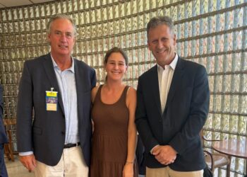 Senado da luz verde al proyecto de ley Jacinta y refuerza el compromiso conjunto por una mejor seguridad vial.