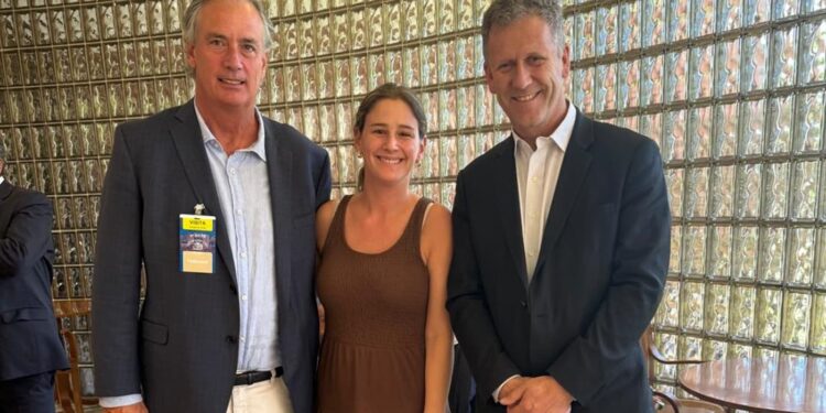 Senado da luz verde al proyecto de ley Jacinta y refuerza el compromiso conjunto por una mejor seguridad vial.