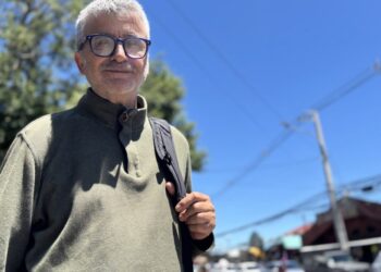 Las características de un hombre resiliente – LAVOZDEPUCON