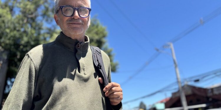 Las características de un hombre resiliente – LAVOZDEPUCON