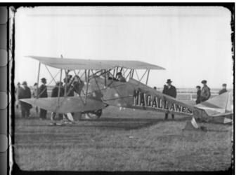 El patrimonio cinematográfico de Magallanes Film se suma al Registro Nacional de la Memoria del Mundo de la UNESCO.