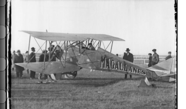 El patrimonio cinematográfico de Magallanes Film se suma al Registro Nacional de la Memoria del Mundo de la UNESCO.