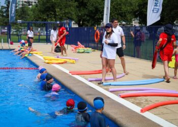 ¡Ya están a la venta las entradas para la Piscina Olímpica Municipal Alberto Abarza este verano 2025-2026!