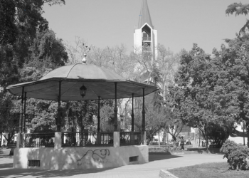 Tuvieron que pasar 20 años: San Bernardo comienza la modernización de su Plan Regulador Comunal.