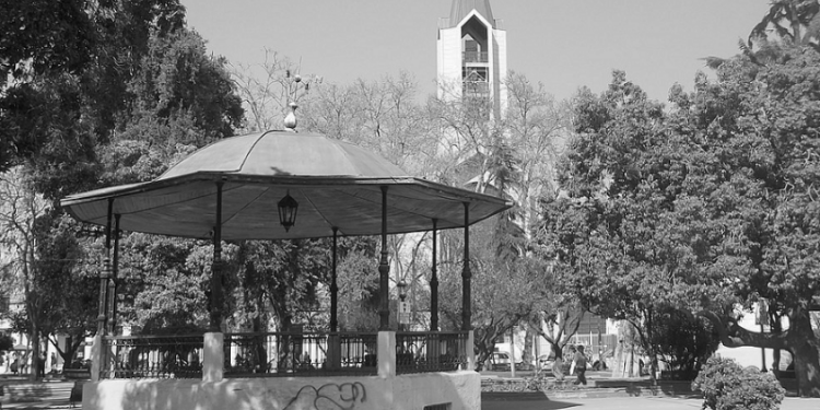 Tuvieron que pasar 20 años: San Bernardo comienza la modernización de su Plan Regulador Comunal.