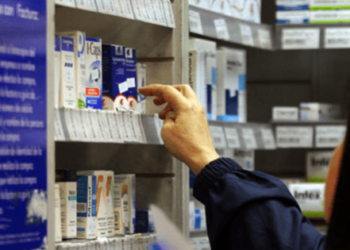 Receta electrónica en Chile: Gobierno pone en marcha nuevo sistema para modernizar las recetas médicas.