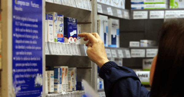 Receta electrónica en Chile: Gobierno pone en marcha nuevo sistema para modernizar las recetas médicas.