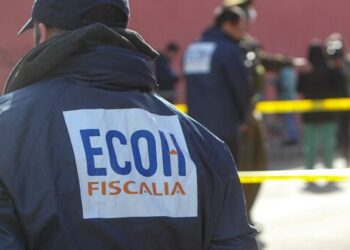 Fiscalía indaga sobre dos tiroteos registrados en Talca este sábado.