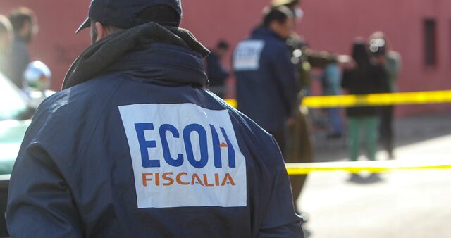 Fiscalía indaga sobre dos tiroteos registrados en Talca este sábado.