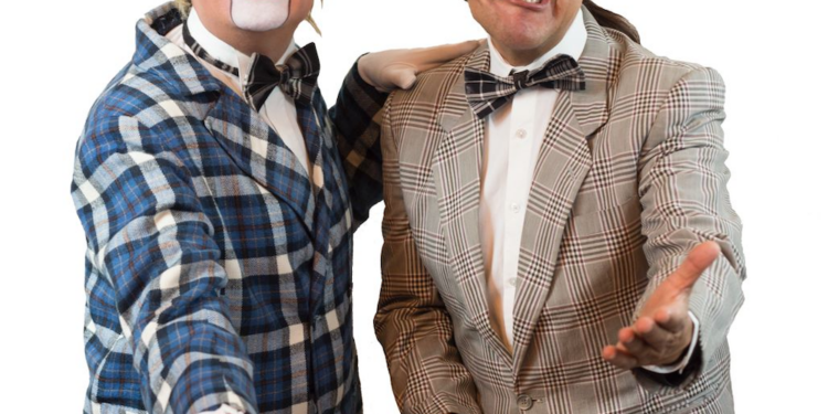 Melón y Melame garantizan risas en Dreams Temuco – LAVOZDEPUCON