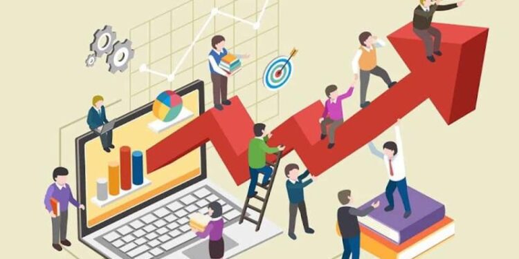 Empleo formal en el sector privado sube un 1,9% en Chile y sigue recuperándose en 2025, reporta el Radar Laboral de Buk.