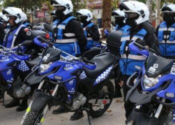 Cámara da luz verde a la Ley de Seguridad Municipal y está lista para ser despachada.