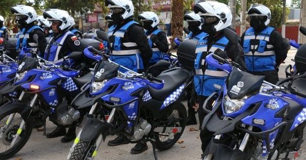 Cámara da luz verde a la Ley de Seguridad Municipal y está lista para ser despachada.