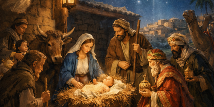 La Navidad legal – LAVOZDEPUCON