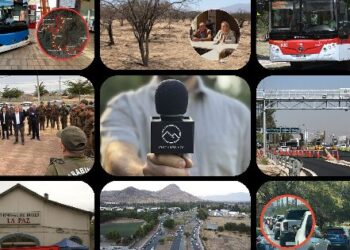 Este es el ranking de las notas más populares en Chicureo Hoy durante el 2025.