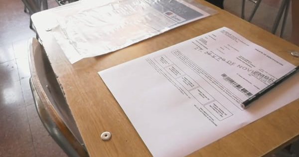 Resultados PAES 2025: checa el calendario oficial del proceso de admisión.